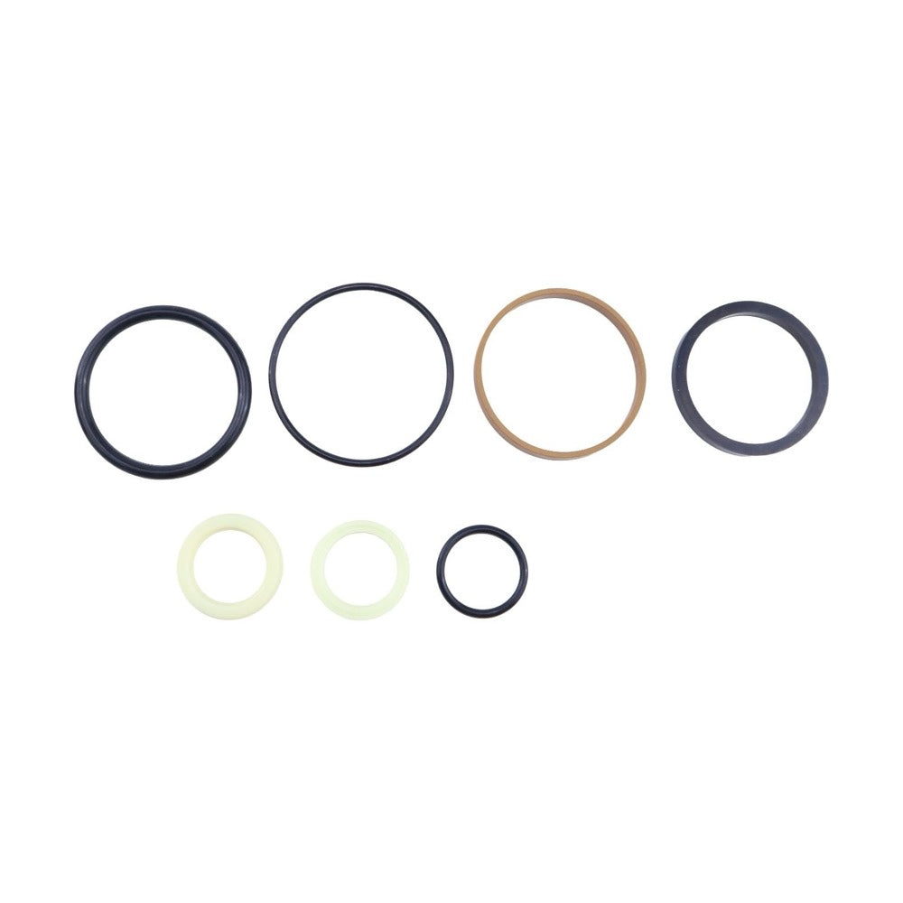 Tilt Cylinder Seal Kit 3EB-64-05092 suitable for Komatsu Forklift FD20/25-12 FD28/30-12 FD30H-12 FD30J-12 FG20/25-12 FG28/30-12