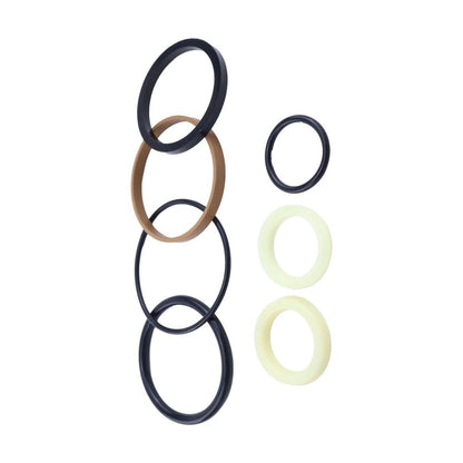 Tilt Cylinder Seal Kit 3EB-64-05092 suitable for Komatsu Forklift FD20/25-12 FD28/30-12 FD30H-12 FD30J-12 FG20/25-12 FG28/30-12