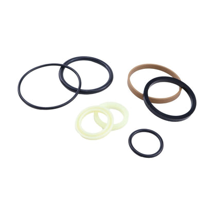 Tilt Cylinder Seal Kit 3EB-64-05092 suitable for Komatsu Forklift FD20/25-12 FD28/30-12 FD30H-12 FD30J-12 FG20/25-12 FG28/30-12