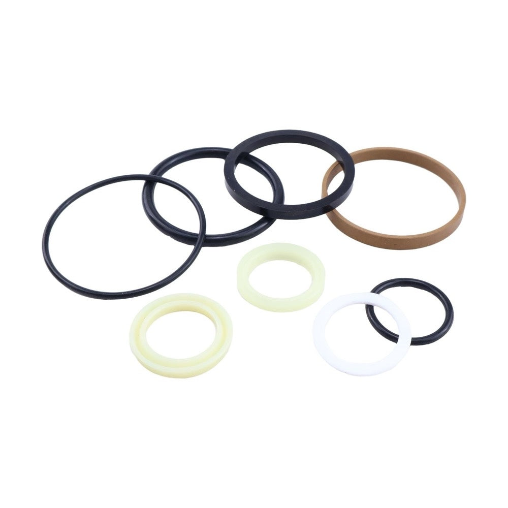 Tilt Cylinder Seal Kit 3EB-64-05092 suitable for Komatsu Forklift FD20/25-12 FD28/30-12 FD30H-12 FD30J-12 FG20/25-12 FG28/30-12