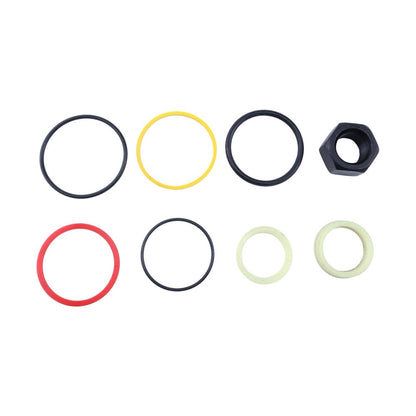 Tilt Cylinder Seal Kit 7199903 compatible with Bobcat S510 S530 S550 S570 S590 T550 T590