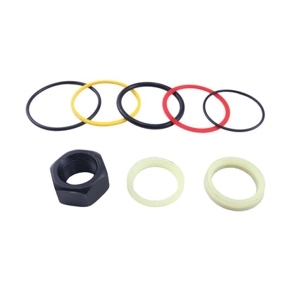 Tilt Cylinder Seal Kit 7199903 compatible with Bobcat S510 S530 S550 S570 S590 T550 T590