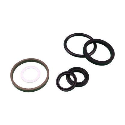Tilt Cylinder Seal Kit 94104-02018 fits Mitsubishi Forklift FGC15KAF81C FGC15KAF81D GP20CNAT34