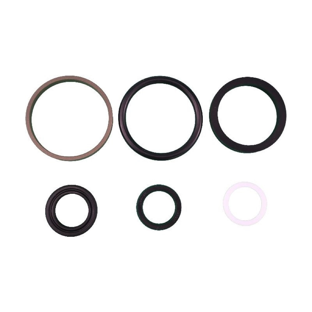 Tilt Cylinder Seal Kit 94104-02018 fits Mitsubishi Forklift FGC15KAF81C FGC15KAF81D GP20CNAT34
