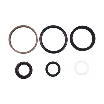 Tilt Cylinder Seal Kit 94104-02018 fits Mitsubishi Forklift FGC15KAF81C FGC15KAF81D GP20CNAT34