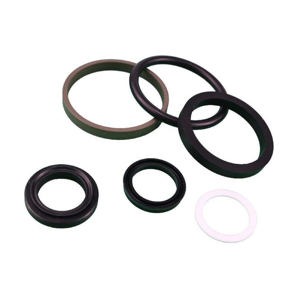 Tilt Cylinder Seal Kit 94104-02018 fits Mitsubishi Forklift FGC15KAF81C FGC15KAF81D GP20CNAT34