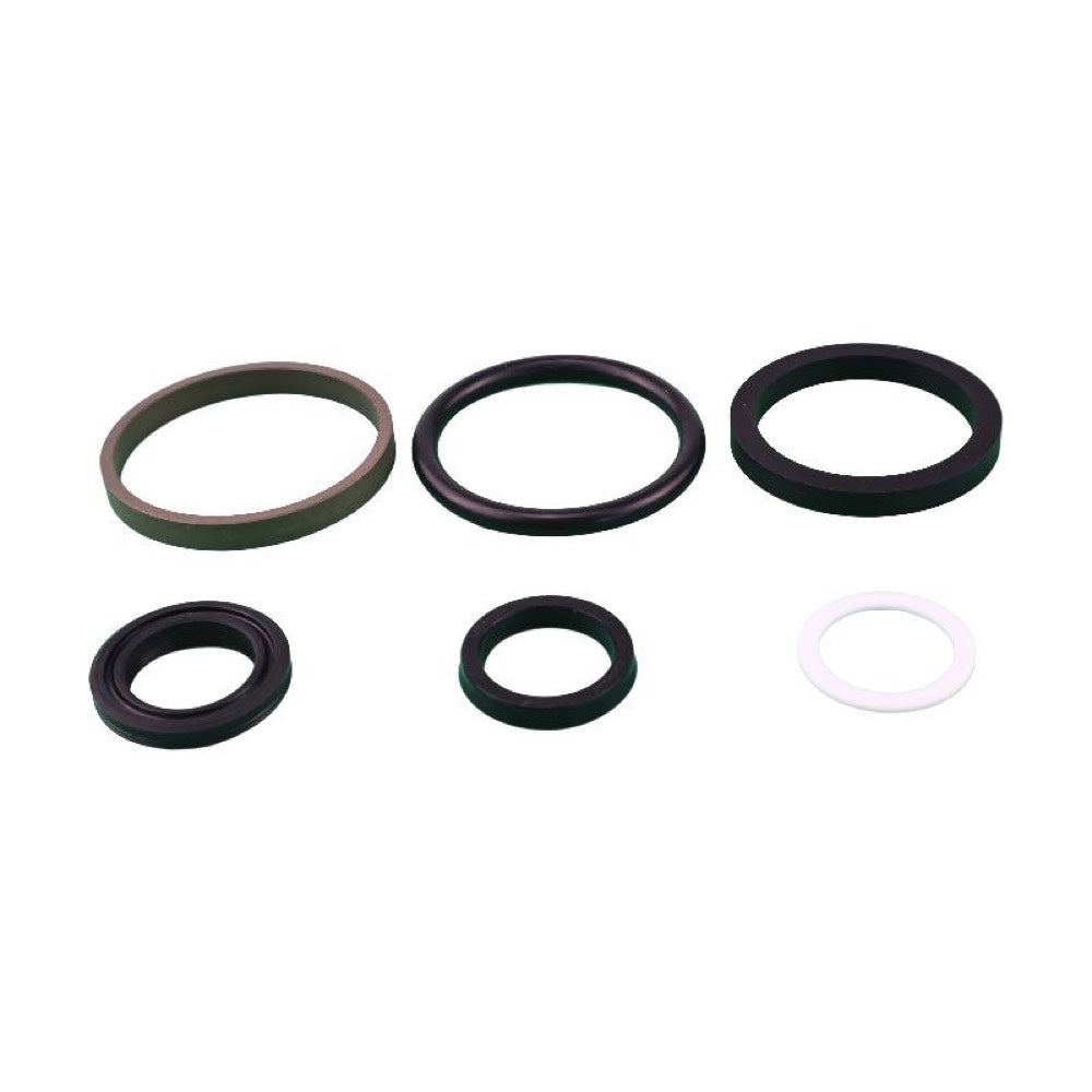 Tilt Cylinder Seal Kit 94104-02018 fits Mitsubishi Forklift FGC15KAF81C FGC15KAF81D GP20CNAT34
