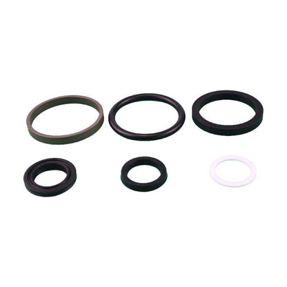 Tilt Cylinder Seal Kit 94104-02018 fits Mitsubishi Forklift FGC15KAF81C FGC15KAF81D GP20CNAT34