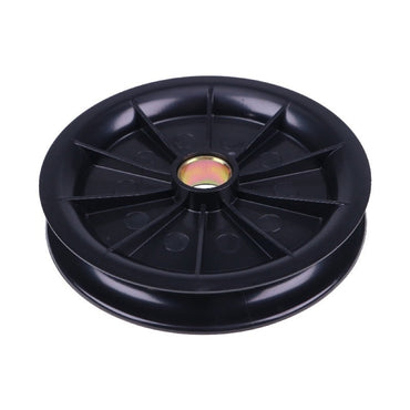 Tilt Hose Pulley 68804-25160-71 for use with Toyota Engine 13Z 14Z G4 1FZ 15Z Forklift 02-6FDAU50 02-6FDU33 02-6FDU35 7FD15 7FG20 7FG30 8FGU20 8FGU30 8FD40U FGZN20