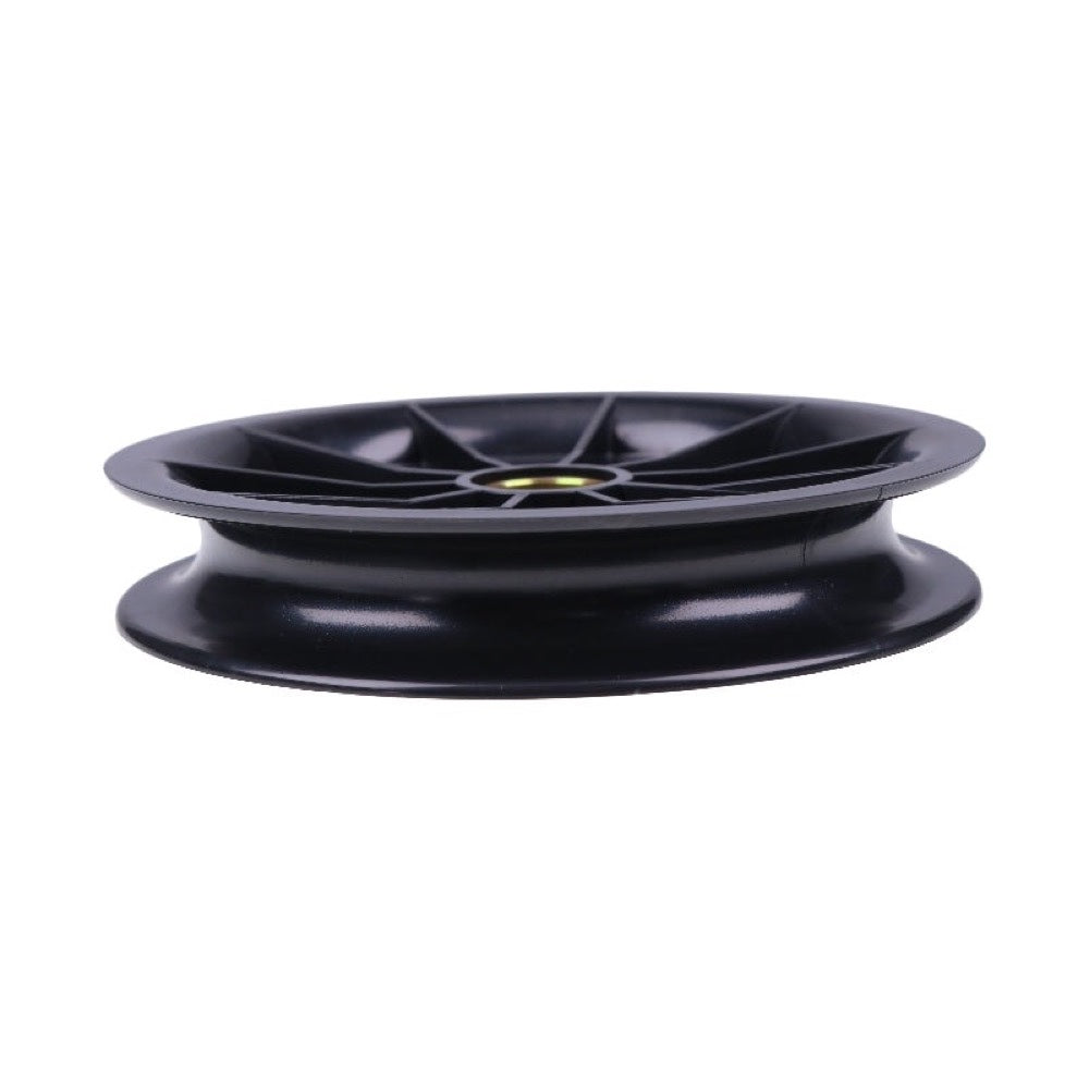 Tilt Hose Pulley 68804-25160-71 for use with Toyota Engine 13Z 14Z G4 1FZ 15Z Forklift 02-6FDAU50 02-6FDU33 02-6FDU35 7FD15 7FG20 7FG30 8FGU20 8FGU30 8FD40U FGZN20