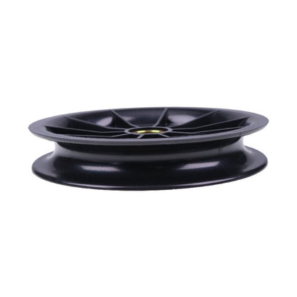 Tilt Hose Pulley 68804-25160-71 for use with Toyota Engine 13Z 14Z G4 1FZ 15Z Forklift 02-6FDAU50 02-6FDU33 02-6FDU35 7FD15 7FG20 7FG30 8FGU20 8FGU30 8FD40U FGZN20