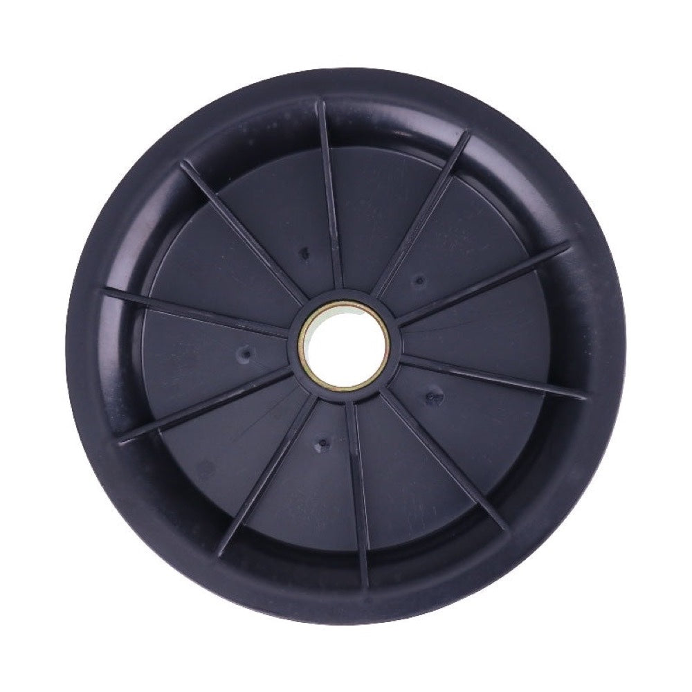 Tilt Hose Pulley 68804-25160-71 for use with Toyota Engine 13Z 14Z G4 1FZ 15Z Forklift 02-6FDAU50 02-6FDU33 02-6FDU35 7FD15 7FG20 7FG30 8FGU20 8FGU30 8FD40U FGZN20