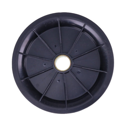 Tilt Hose Pulley 68804-25160-71 for use with Toyota Engine 13Z 14Z G4 1FZ 15Z Forklift 02-6FDAU50 02-6FDU33 02-6FDU35 7FD15 7FG20 7FG30 8FGU20 8FGU30 8FD40U FGZN20