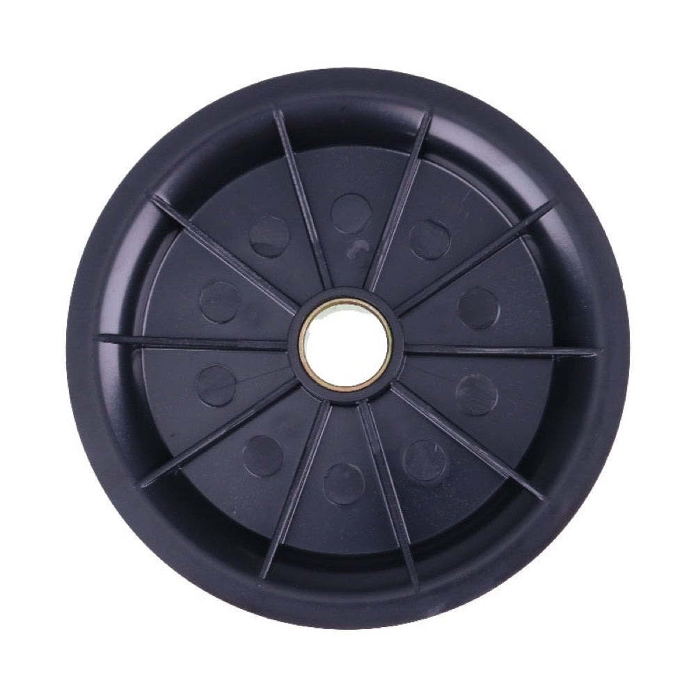 Tilt Hose Pulley 68804-25160-71 for use with Toyota Engine 13Z 14Z G4 1FZ 15Z Forklift 02-6FDAU50 02-6FDU33 02-6FDU35 7FD15 7FG20 7FG30 8FGU20 8FGU30 8FD40U FGZN20