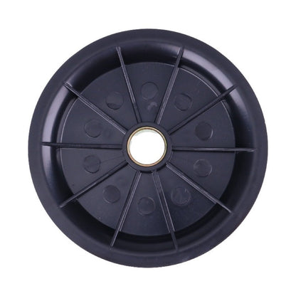 Tilt Hose Pulley 68804-25160-71 for use with Toyota Engine 13Z 14Z G4 1FZ 15Z Forklift 02-6FDAU50 02-6FDU33 02-6FDU35 7FD15 7FG20 7FG30 8FGU20 8FGU30 8FD40U FGZN20