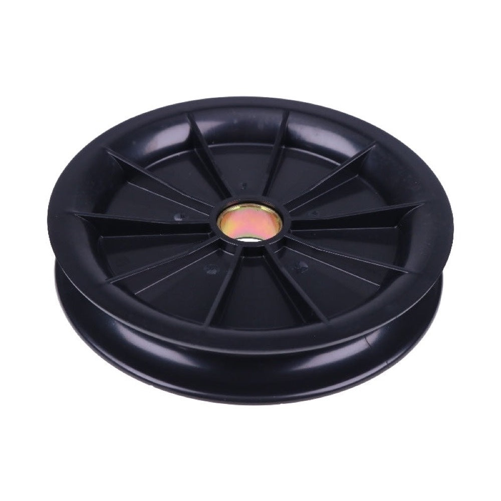 Tilt Hose Pulley 68804-25160-71 for use with Toyota Engine 13Z 14Z G4 1FZ 15Z Forklift 02-6FDAU50 02-6FDU33 02-6FDU35 7FD15 7FG20 7FG30 8FGU20 8FGU30 8FD40U FGZN20