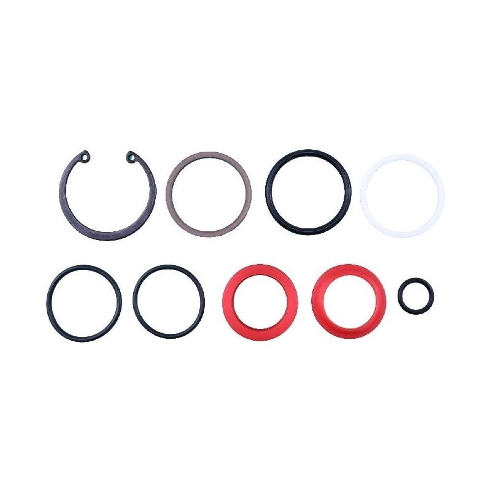 Tilt Hydraulic Cylinder Seal Kit PT5252 AM118390 suitable for John Deere Tractor X465 X475 X485 X565 X585 X700 X720 X749