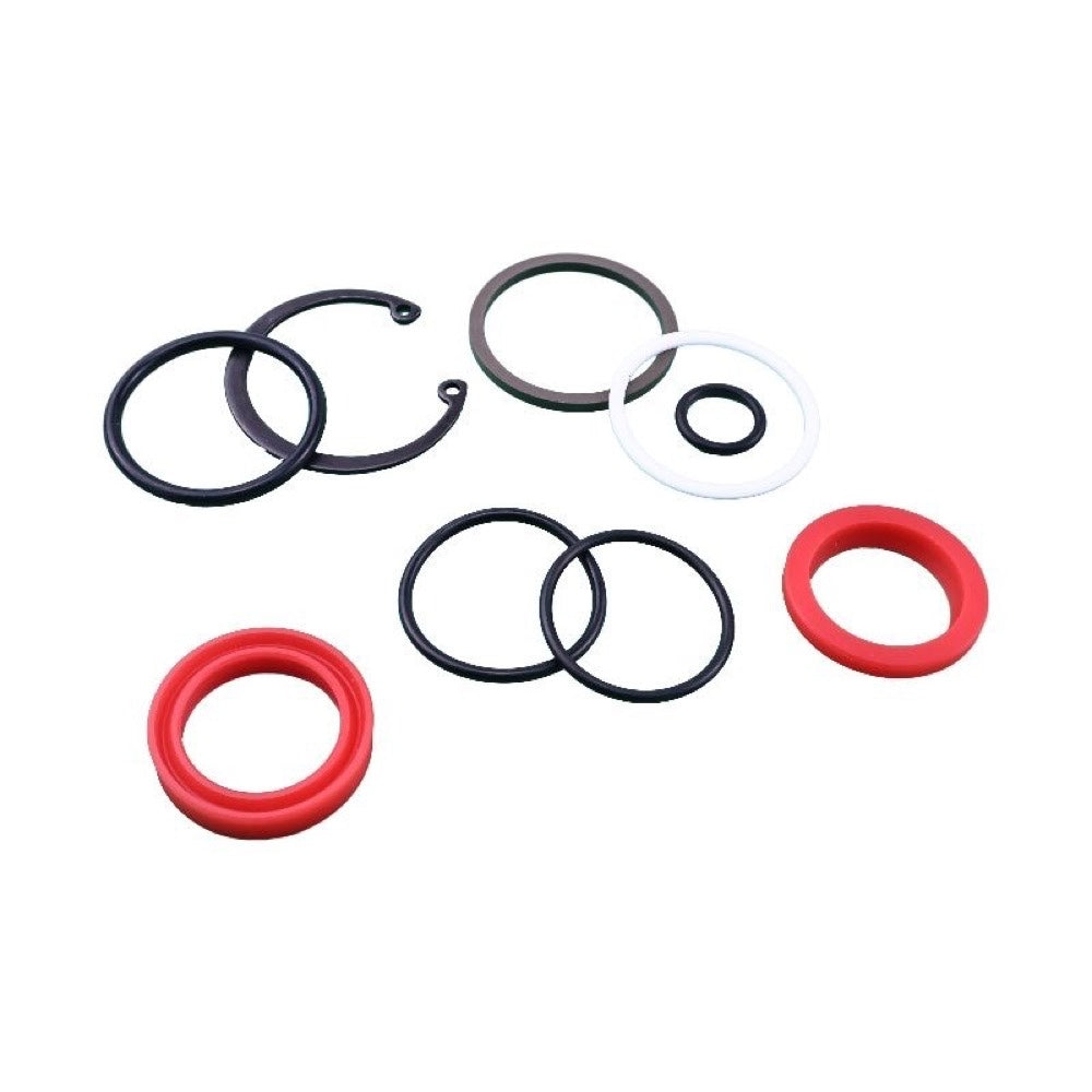 Tilt Hydraulic Cylinder Seal Kit PT5252 AM118390 suitable for John Deere Tractor X465 X475 X485 X565 X585 X700 X720 X749