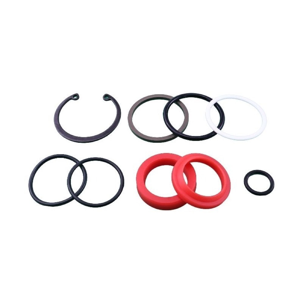 Tilt Hydraulic Cylinder Seal Kit PT5252 AM118390 suitable for John Deere Tractor X465 X475 X485 X565 X585 X700 X720 X749