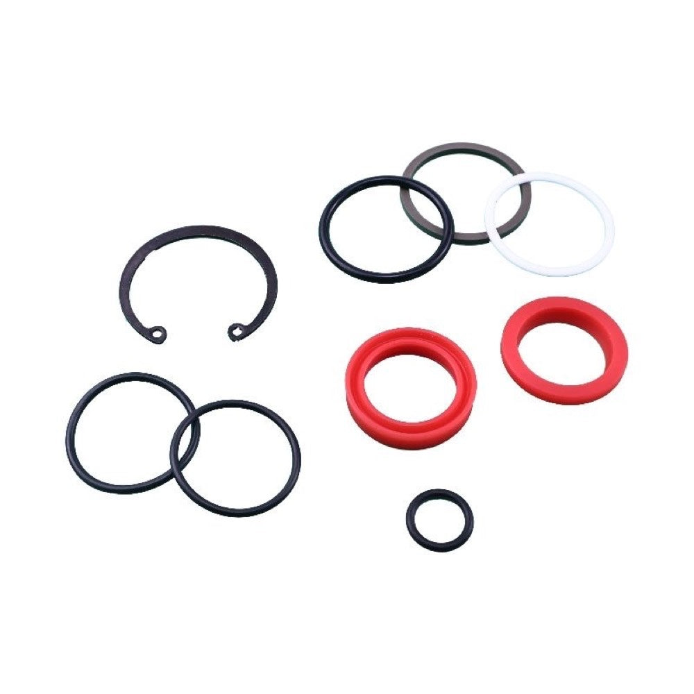 Tilt Hydraulic Cylinder Seal Kit PT5252 AM118390 suitable for John Deere Tractor X465 X475 X485 X565 X585 X700 X720 X749