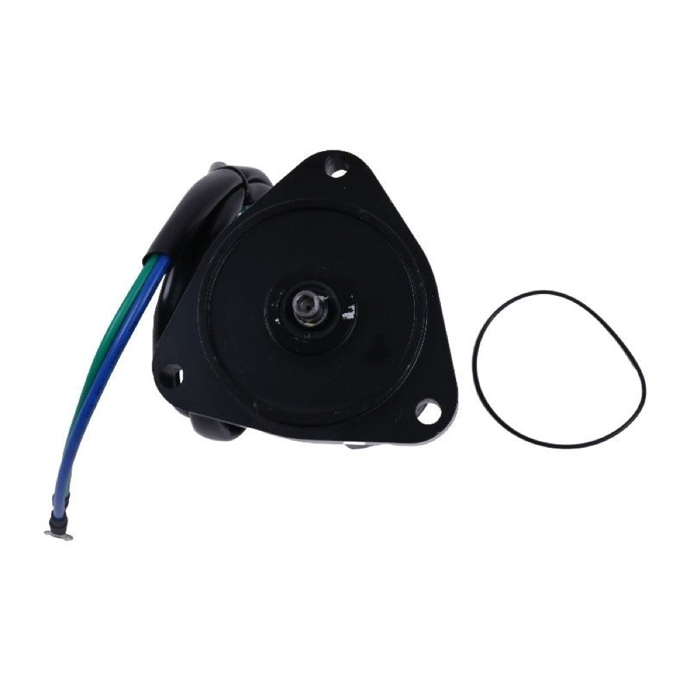 Tilt Trim Motor 3C8-77180 fits Tohatsu Outboard 40HP 50HP M40D2 M50D2 Lester10838 API Marine