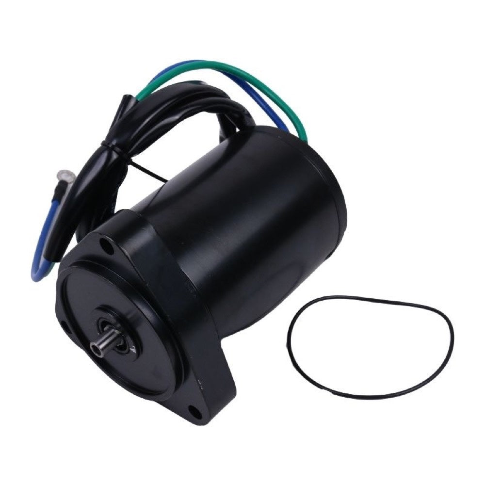 Tilt Trim Motor 3C8-77180 fits Tohatsu Outboard 40HP 50HP M40D2 M50D2 Lester10838 API Marine