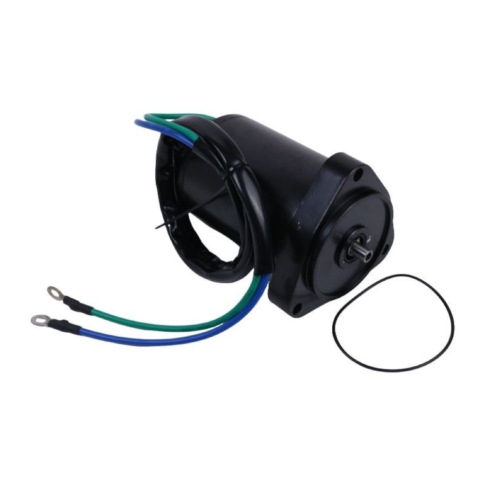 Tilt Trim Motor 3C8-77180 fits Tohatsu Outboard 40HP 50HP M40D2 M50D2 Lester10838 API Marine