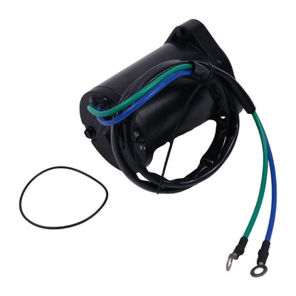 Tilt Trim Motor 3C8-77180 fits Tohatsu Outboard 40HP 50HP M40D2 M50D2 Lester10838 API Marine