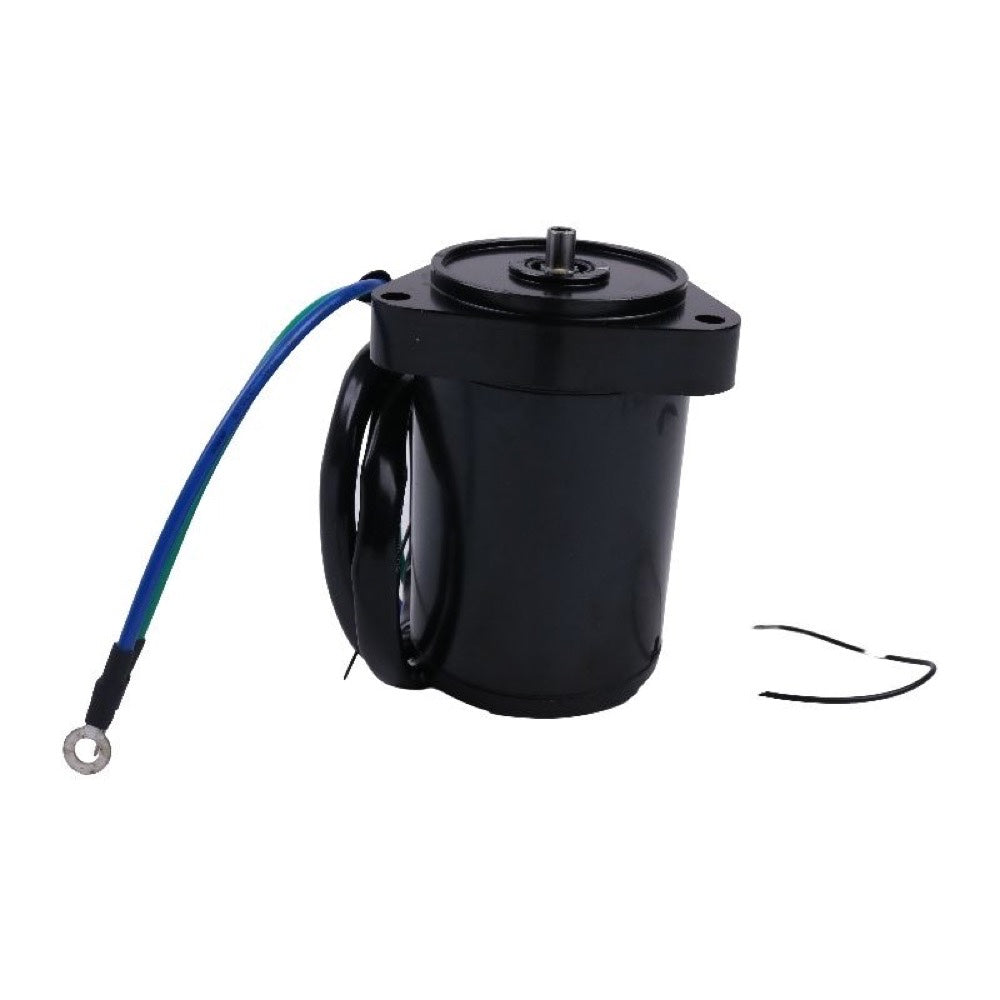 Tilt Trim Motor 3C8-77180 fits Tohatsu Outboard 40HP 50HP M40D2 M50D2 Lester10838 API Marine