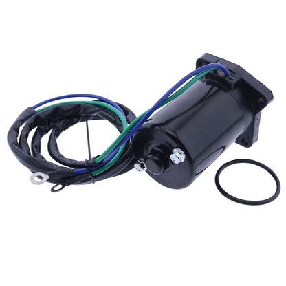Tilt Trim Motor 65W-43880-10-00 for use with Yamaha Outboard Mariner 25HP 30HP 40HP F20 F25 F30 F40 F45