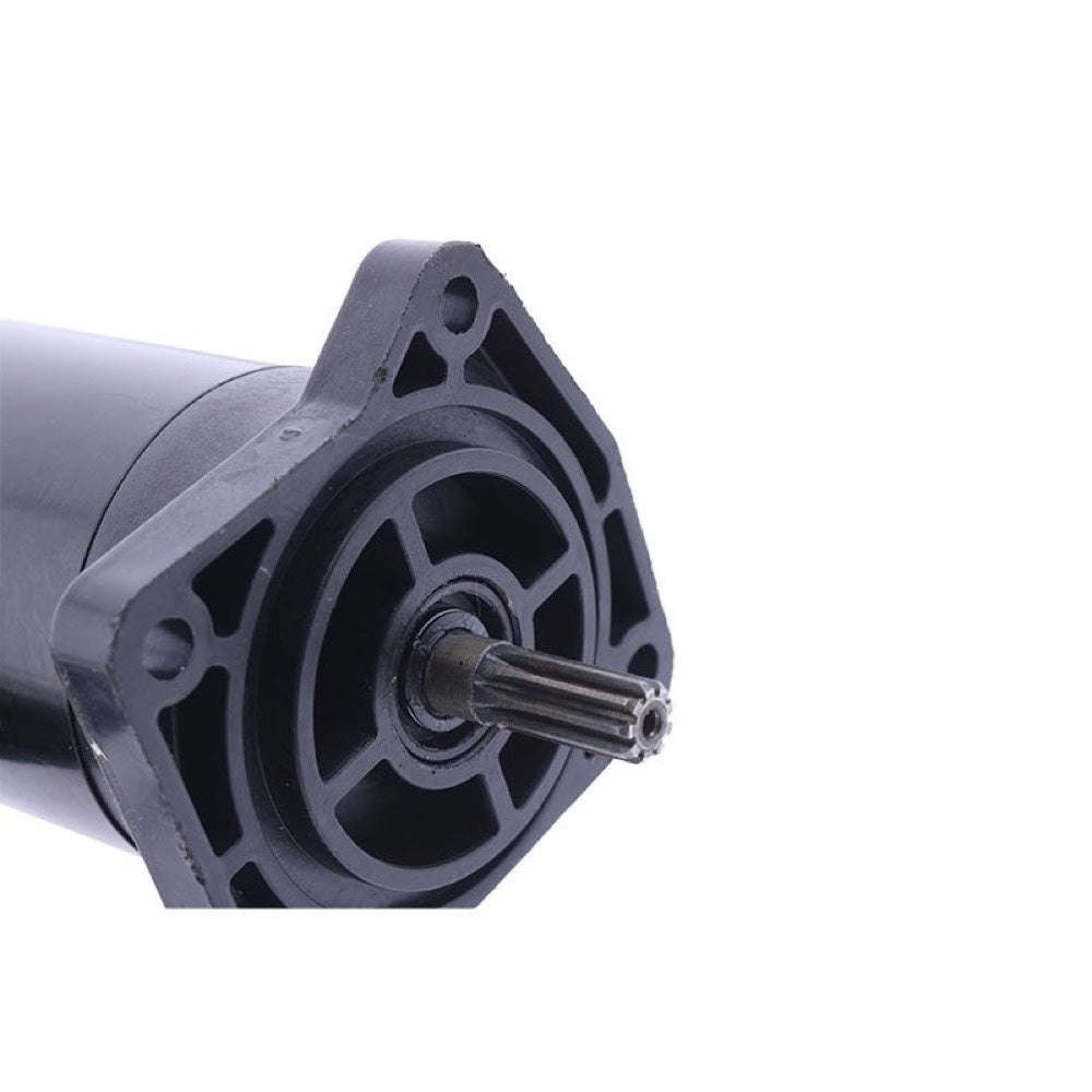 Tilt Trim Motor 65W-43880-10-00 for use with Yamaha Outboard Mariner 25HP 30HP 40HP F20 F25 F30 F40 F45