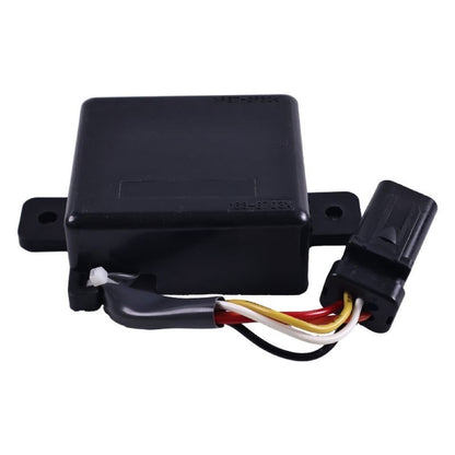 Timer Control Assembly 266-6936 fits Caterpillar CAT Mini Excavator 303.5C 303.5D 303C CR 304C CR 304D CR 305.5 305.5D 305C CR 305D CR 306