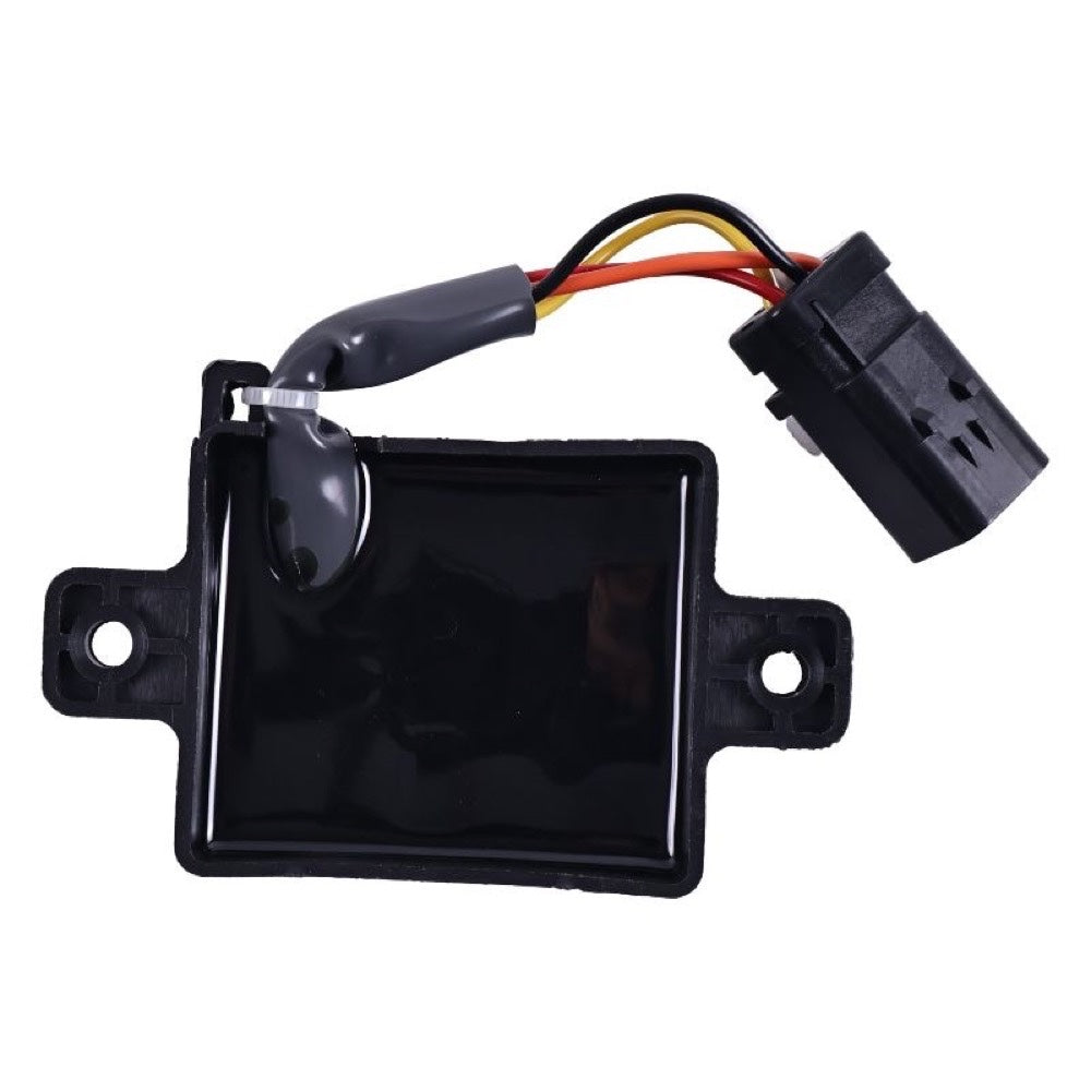 Timer Control Assembly 266-6936 fits Caterpillar CAT Mini Excavator 303.5C 303.5D 303C CR 304C CR 304D CR 305.5 305.5D 305C CR 305D CR 306