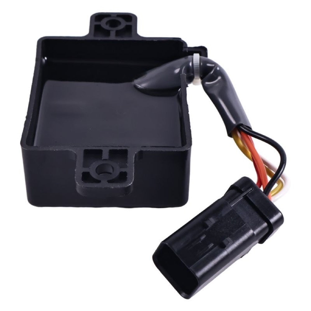 Timer Control Assembly 266-6936 fits Caterpillar CAT Mini Excavator 303.5C 303.5D 303C CR 304C CR 304D CR 305.5 305.5D 305C CR 305D CR 306