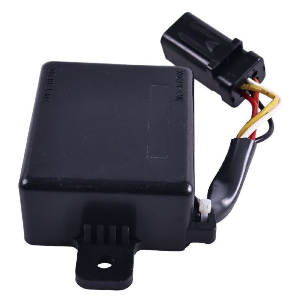 Timer Control Assembly 266-6936 fits Caterpillar CAT Mini Excavator 303.5C 303.5D 303C CR 304C CR 304D CR 305.5 305.5D 305C CR 305D CR 306
