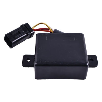 Timer Control Assembly 266-6936 fits Caterpillar CAT Mini Excavator 303.5C 303.5D 303C CR 304C CR 304D CR 305.5 305.5D 305C CR 305D CR 306