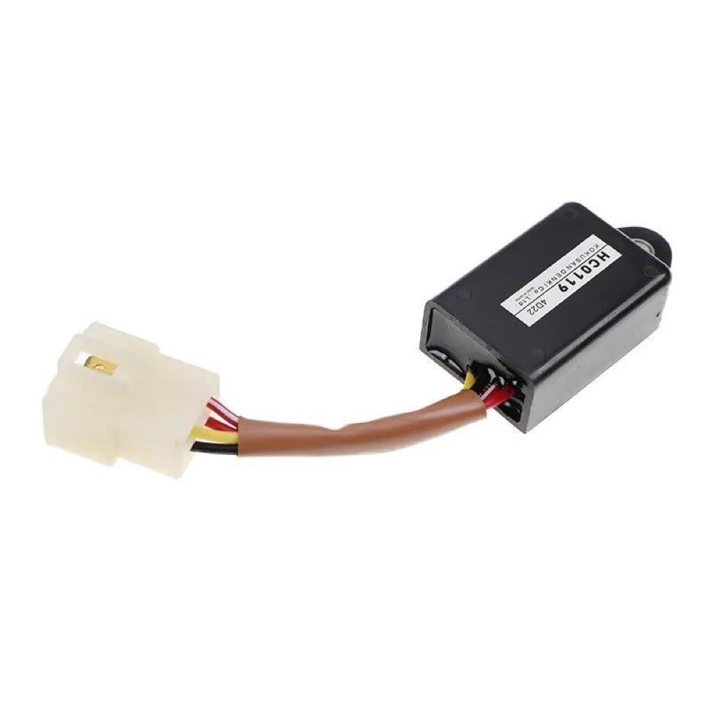 Timer RG60045 LVU800961 HC0119 fits John Deere 17D 17G 26G 27D 35D 50D E36ZS 304H excavator 2210 2305 2320 2520 3005 4005 2720 tractor Yanmar Engine