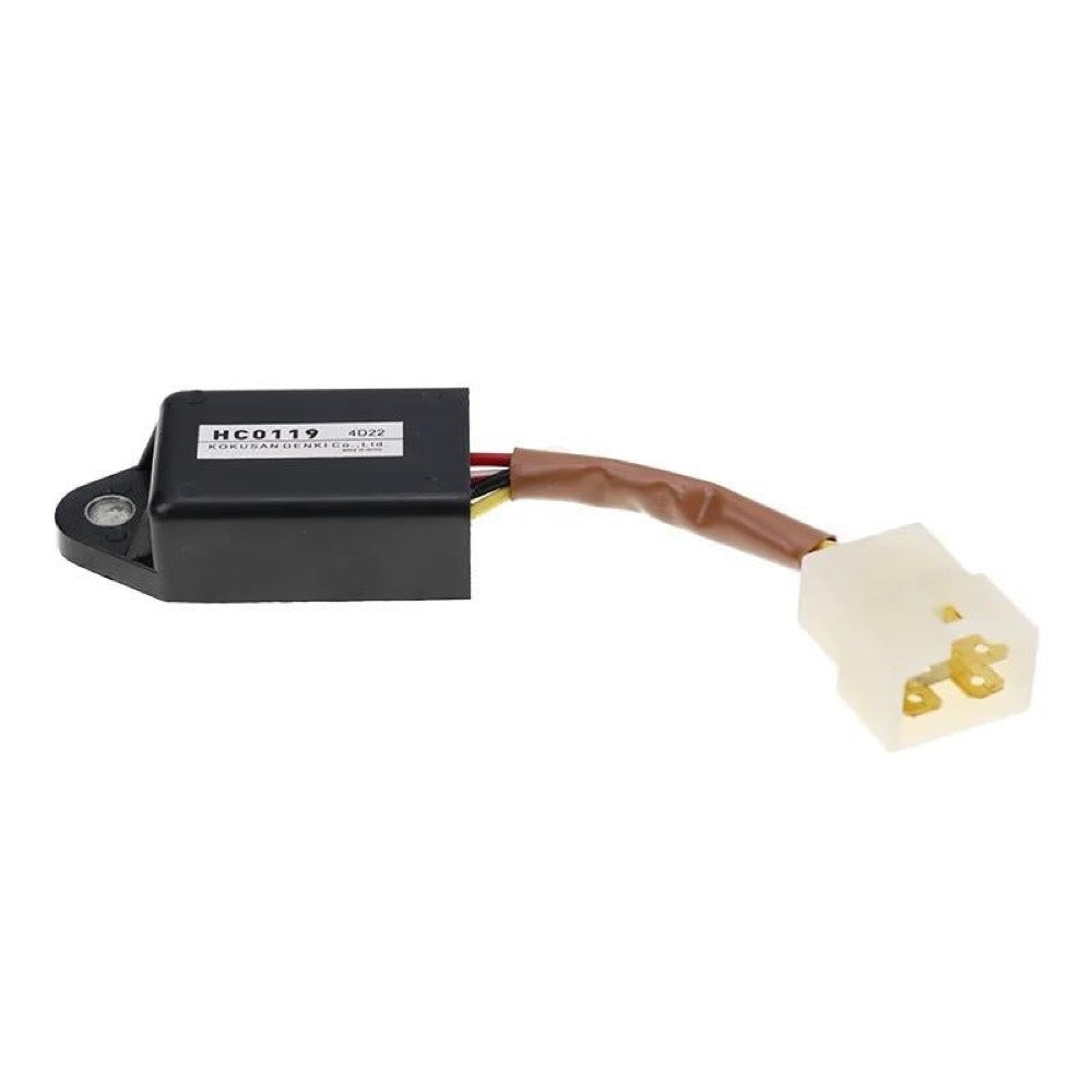 Timer RG60045 LVU800961 HC0119 fits John Deere 17D 17G 26G 27D 35D 50D E36ZS 304H excavator 2210 2305 2320 2520 3005 4005 2720 tractor Yanmar Engine