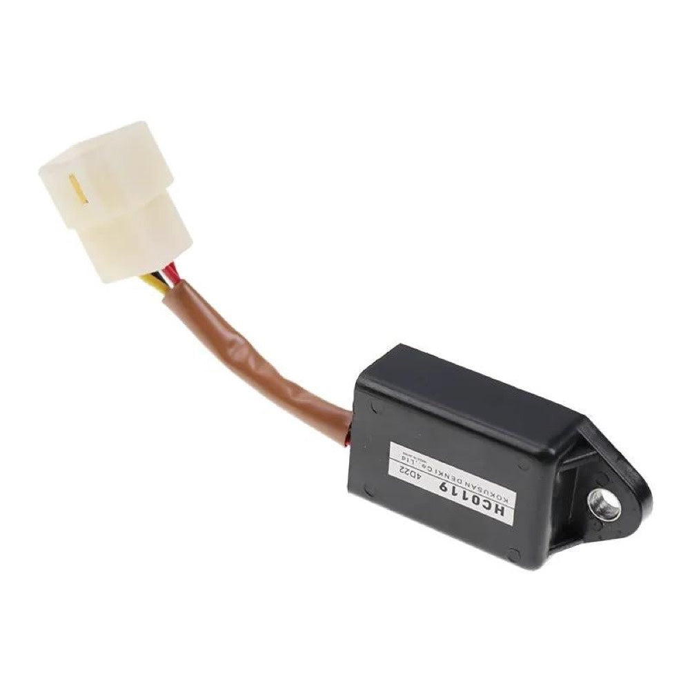 Timer RG60045 LVU800961 HC0119 fits John Deere 17D 17G 26G 27D 35D 50D E36ZS 304H excavator 2210 2305 2320 2520 3005 4005 2720 tractor Yanmar Engine