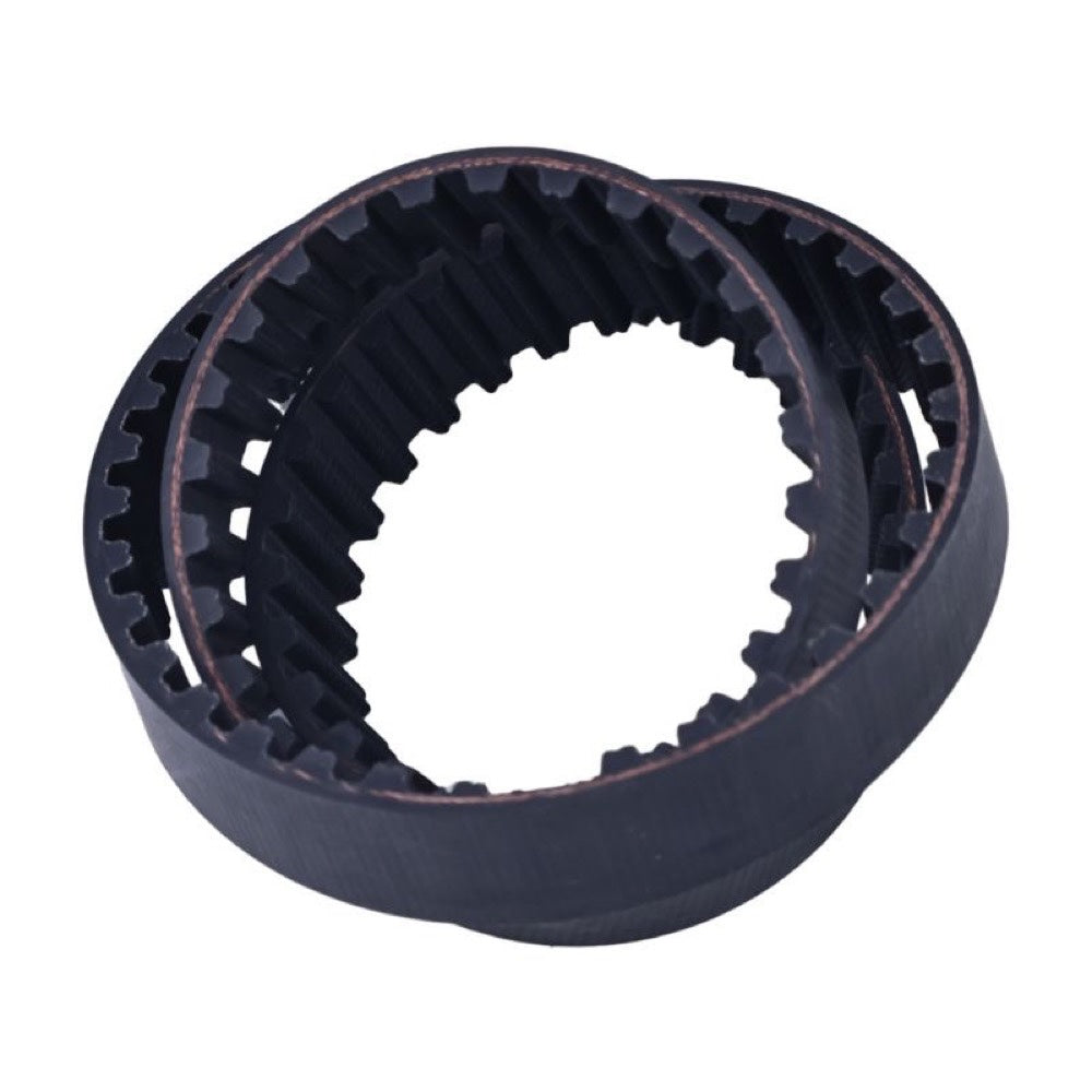 Timing Belt 0428-6031 02931480 for use with Deutz Engine BFM2011 BF4M2011 TCD2011 F4M2011 FL2011 F2L2011 F3L2011 F4L2011 BF4L2011