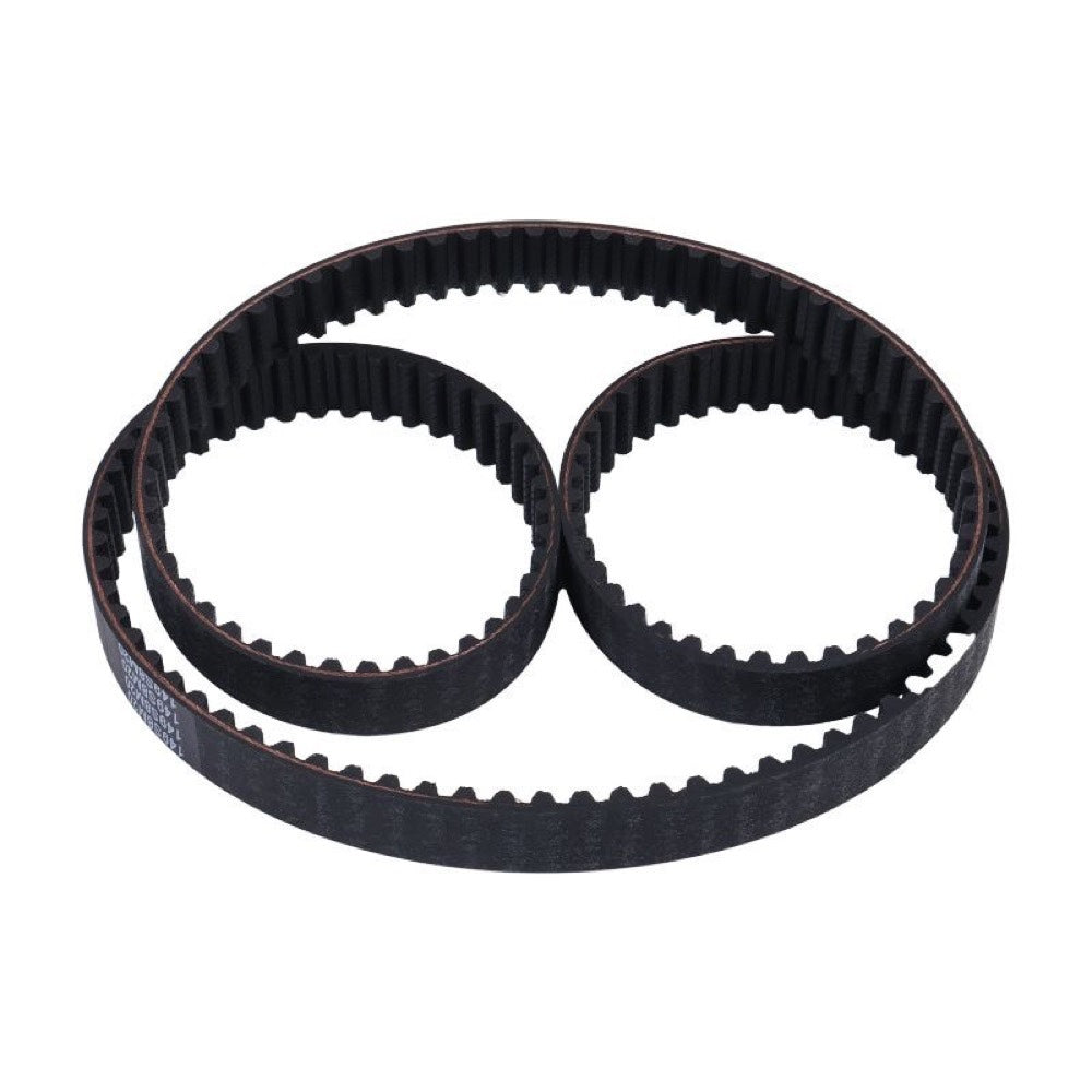 Timing Belt 1584507 suitable for GM 2.4L Engine Hyster Forklift H60FT H70FT S40FT S50FT S55FTS S60FT S70FT