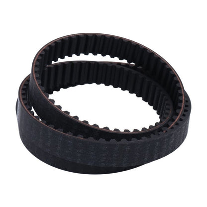 Timing Belt 1584507 suitable for GM 2.4L Engine Hyster Forklift H60FT H70FT S40FT S50FT S55FTS S60FT S70FT