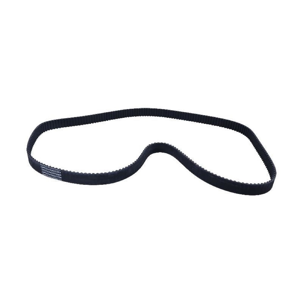 Timing Belt 6P2-46241-02 6P2-46241-00 suitable for Yamaha Outboard Engine F200 F225 F250 LF200 LF250