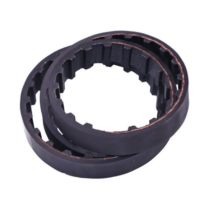 Timing Belt 710-20140 70-20140 20140 27976501 2038711 fits Mercury Quicksilver V4 V6 Outboard