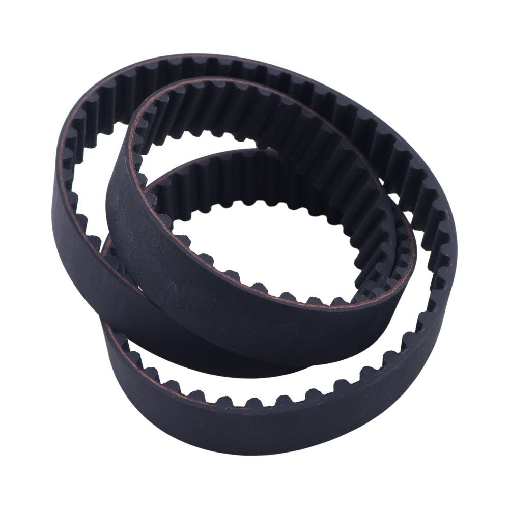 Timing Belt ED0024403380-S fits Kohler Lombardini Diesel