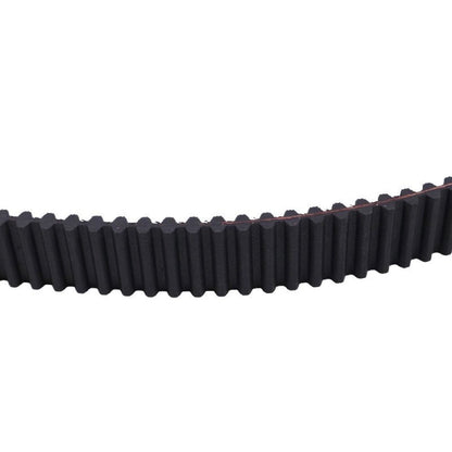Timing Belt M150718 M133858 fits John Deere Lawn Tractor LTR155 LTR166 LTR180