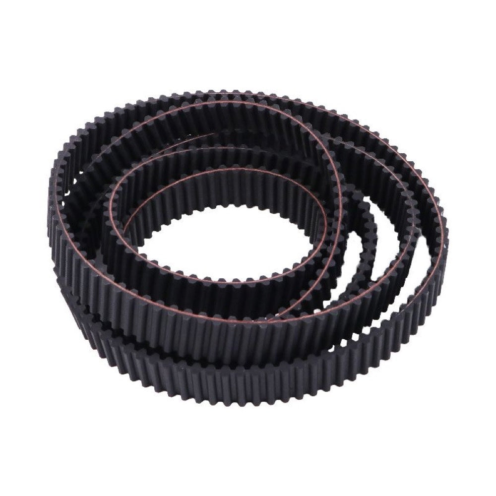 Timing Belt M150718 M133858 fits John Deere Lawn Tractor LTR155 LTR166 LTR180