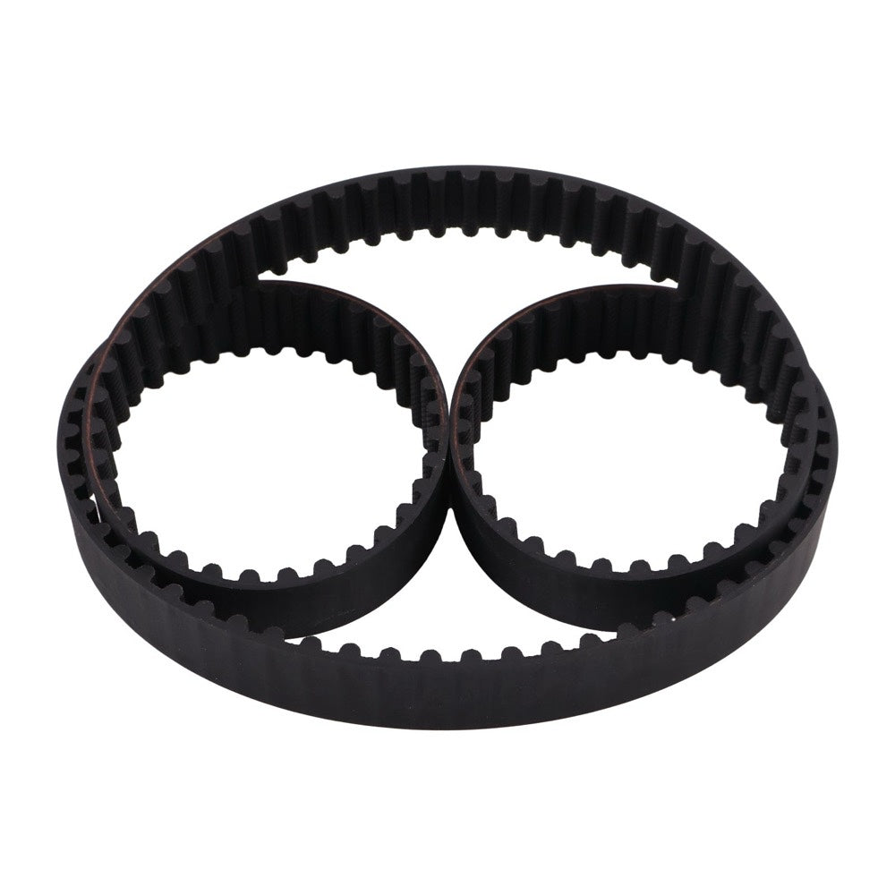 Timing Belt MD154243 suitable for Mitsubishi Engine 4G64 4G63 Forklift FG20A FG25K FG30K FGC20 FGC25K