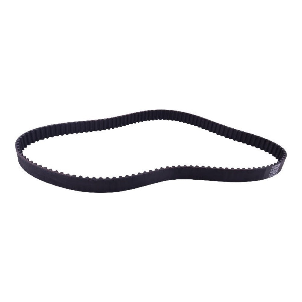 Timing Belt MD197137 MD120487 MD140227 compatible with Mitsubishi Caterpillar CAT Engine 4G63 4G69 Forklift