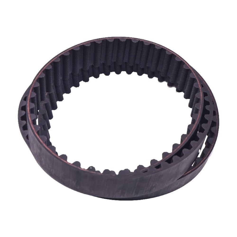 Timing Belt MD197137 MD120487 MD140227 compatible with Mitsubishi Caterpillar CAT Engine 4G63 4G69 Forklift